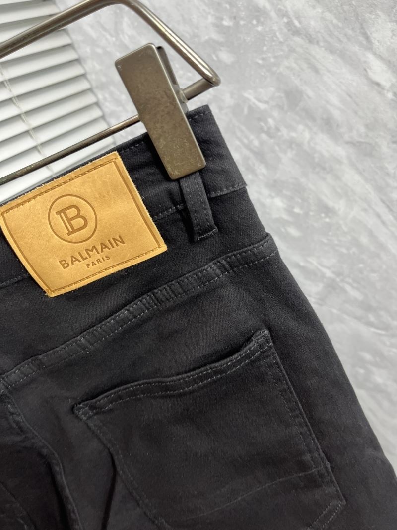 Balmain Jeans